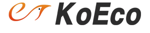 KoEco - Wild Tracker LOGO