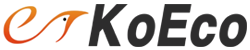 KoEco - Wild Tracker LOGO